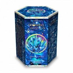 Набор для проведения опытов, серия «Growing Crystal», Набор 5, 11,5*11,5*14 см.
